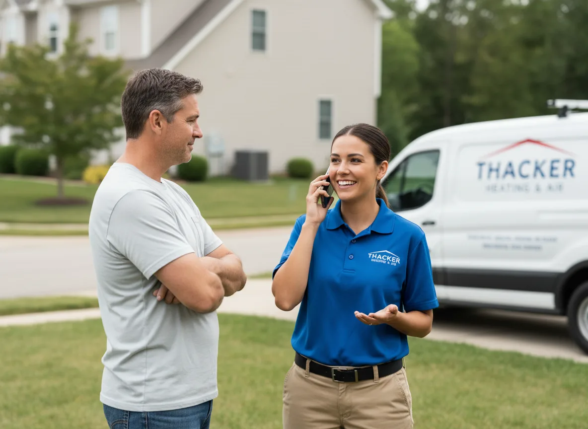 Ac Repair Depoe Bay, OR FAQs
